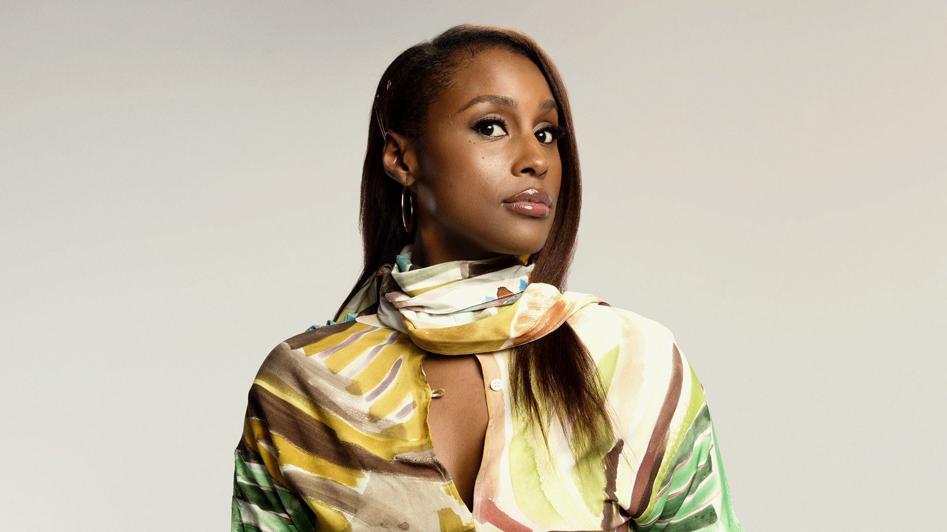 Issa Rae On The Importance Of Interracial On Screen Romances