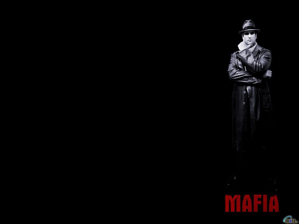 Mafia Trilogy Wallpapers - Wallpaper Cave
