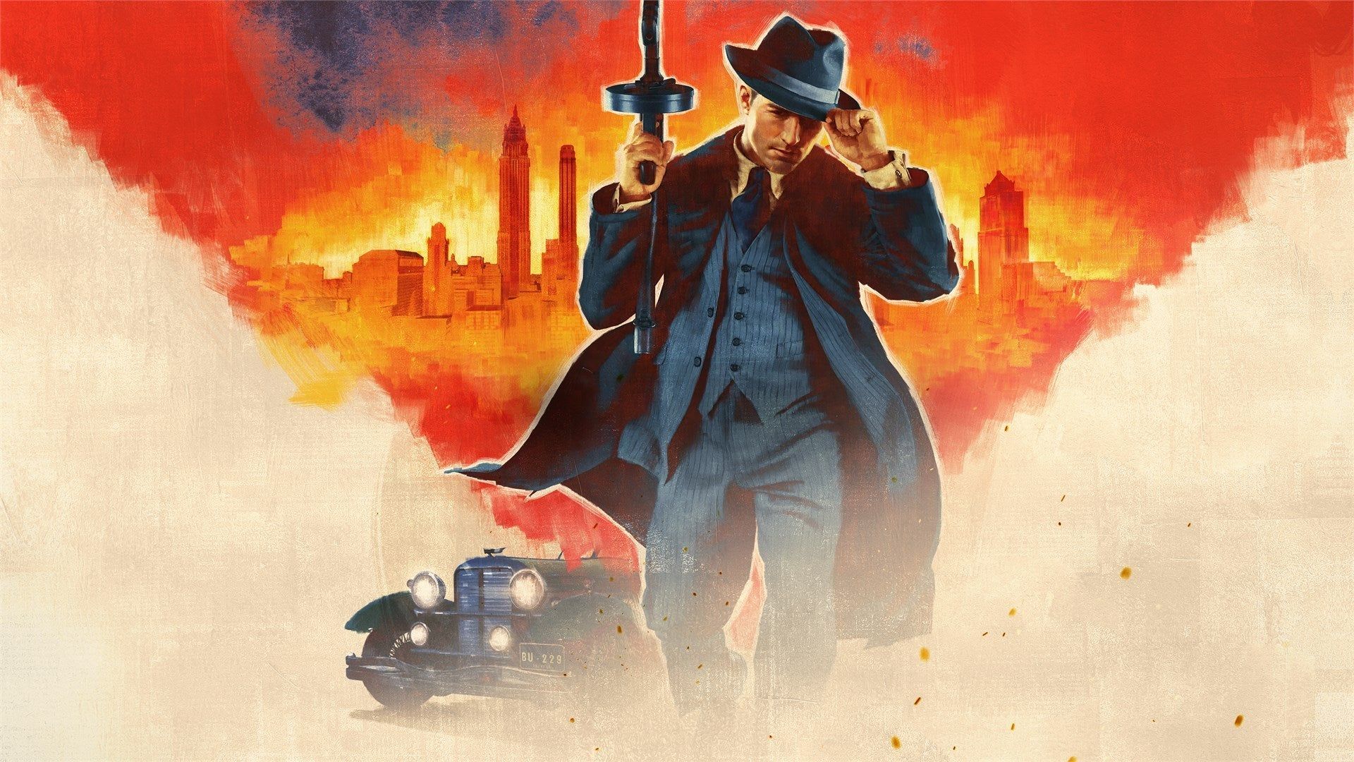 Mafia Trilogy and Definitive Editions Preorder Guide for PS Xbox