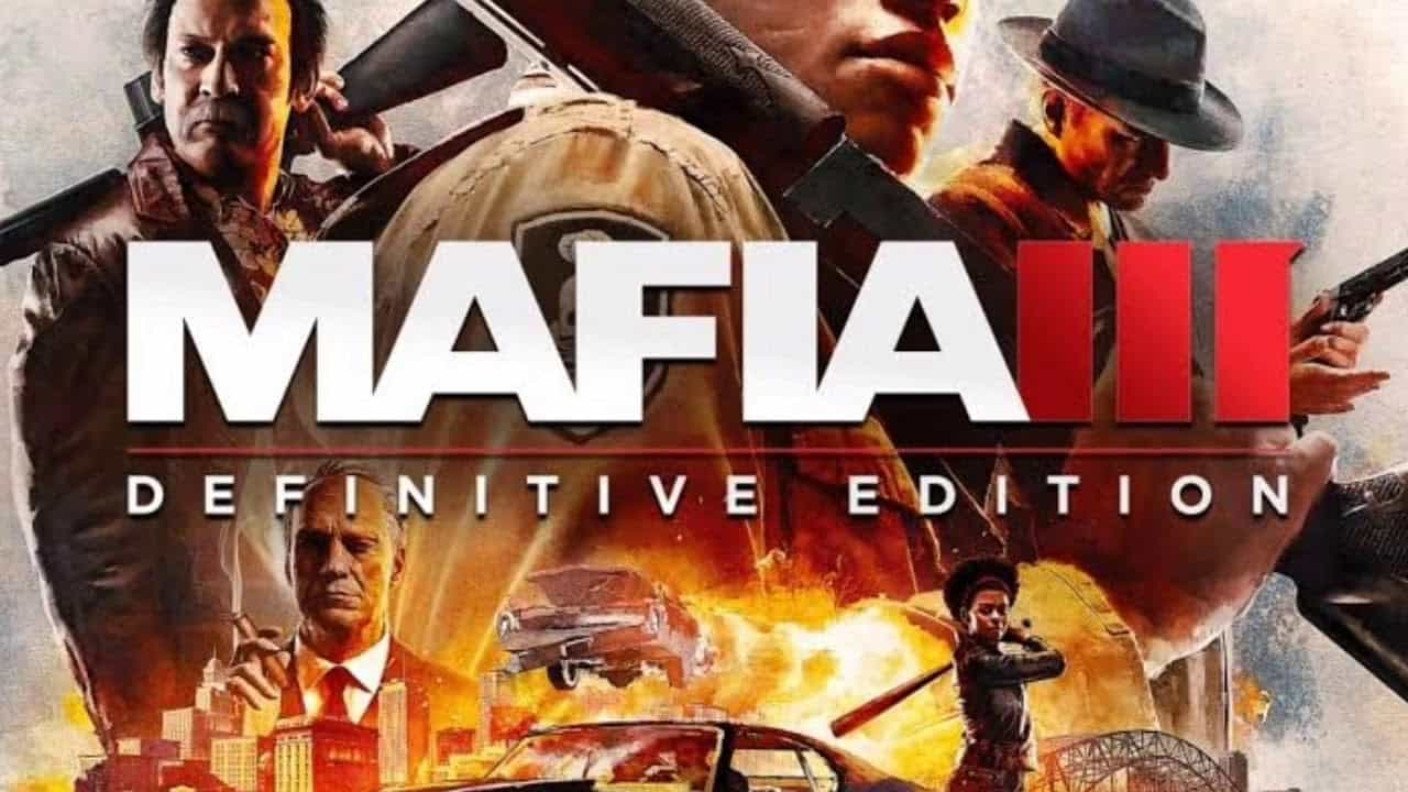 Mafia 3 Update 1.10 Patch Notes Confirmed, HDR Improvements Added