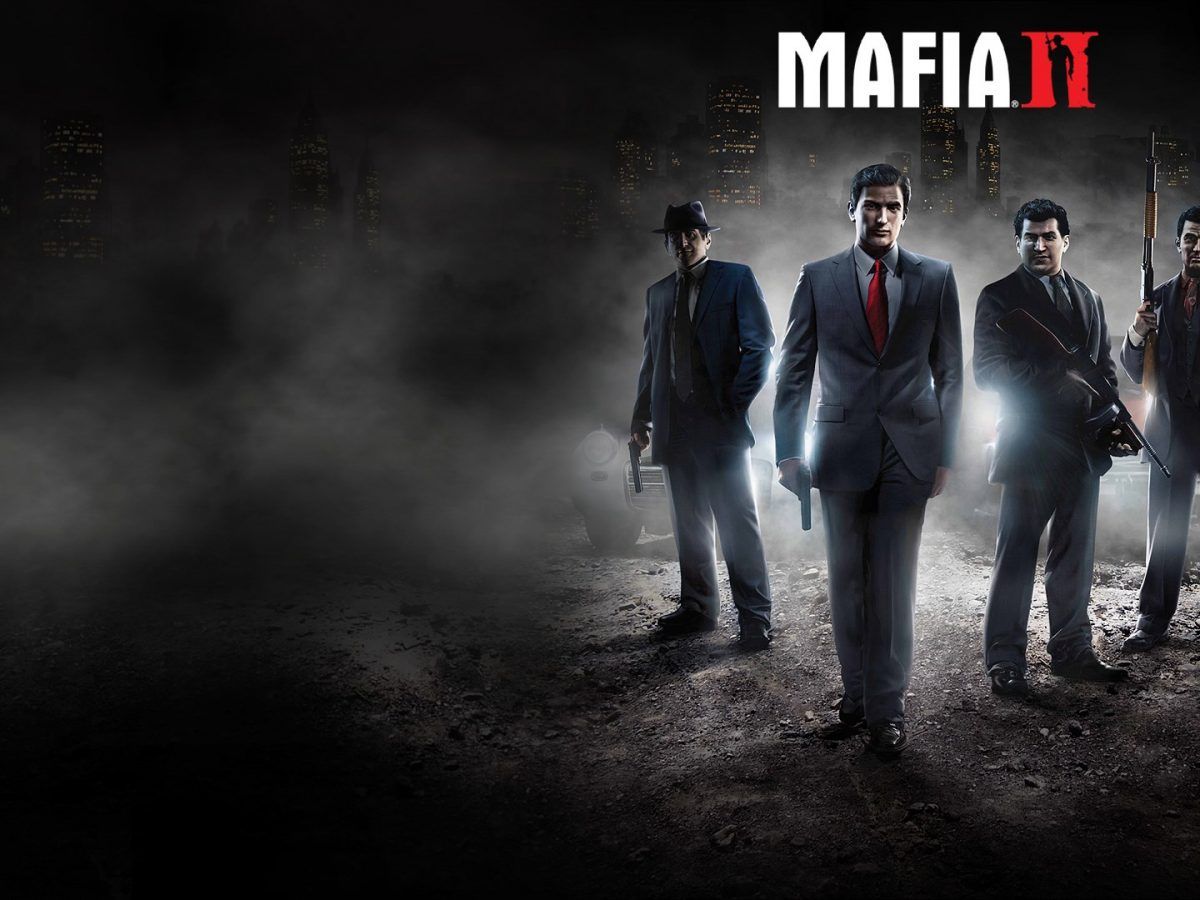 Mafia 2 And 3 Definitive Editions Listed on Australian PS Store