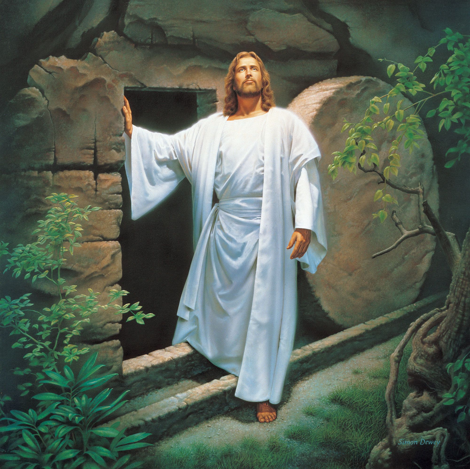 Jesus HD Images - Wallpaper Cave