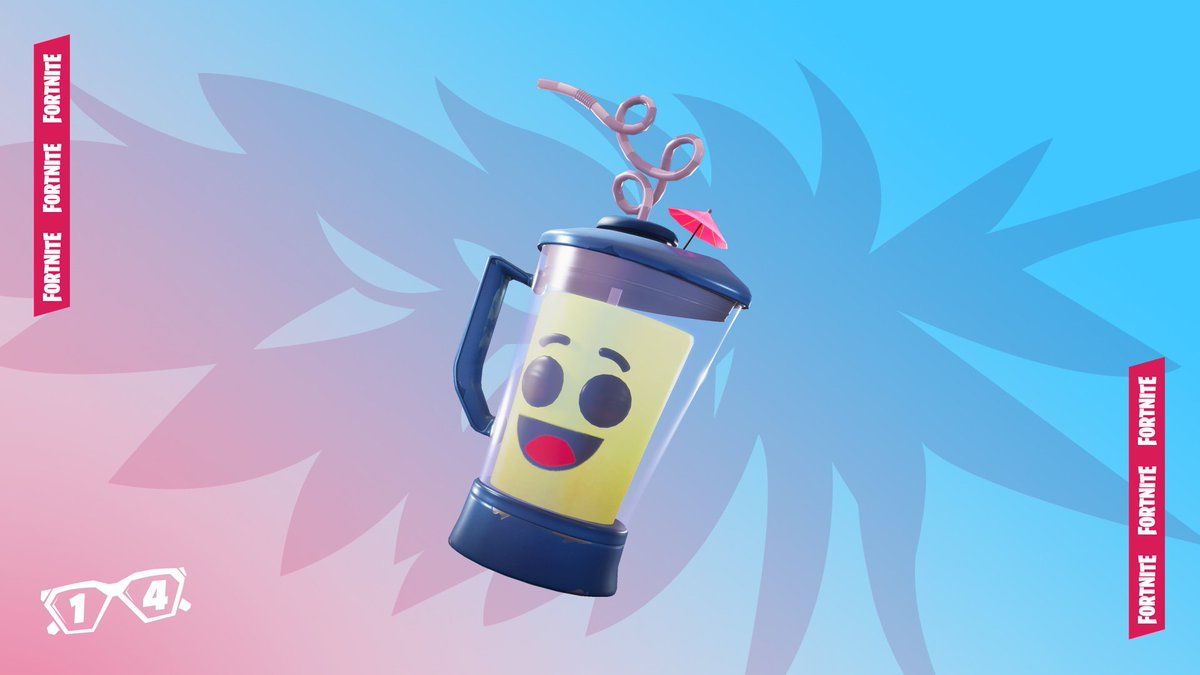 Fortnite 14 Days of Fortnite Challenges end soon