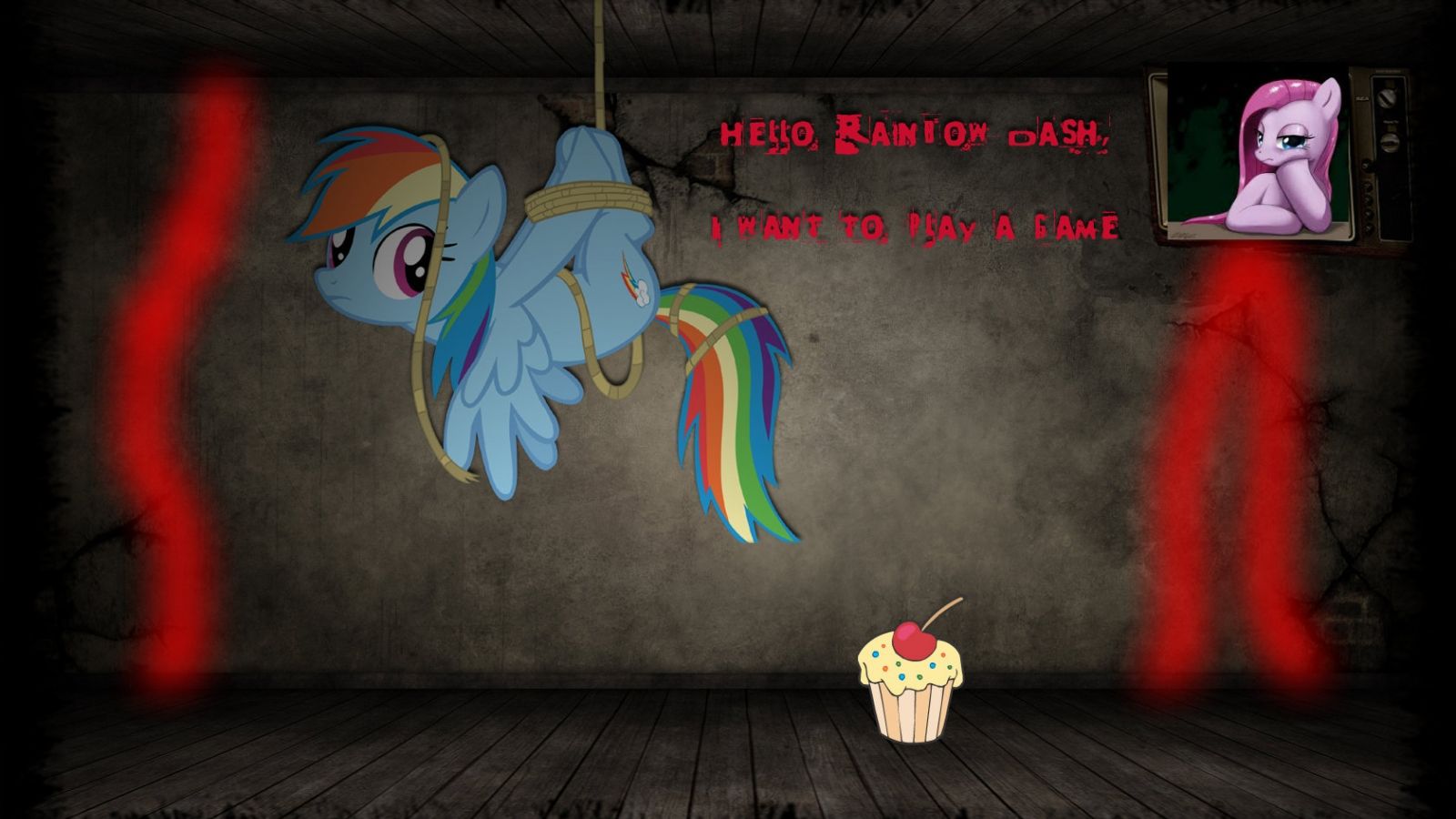 Free download My Little Pony Friendship is Magic image Pinkamena