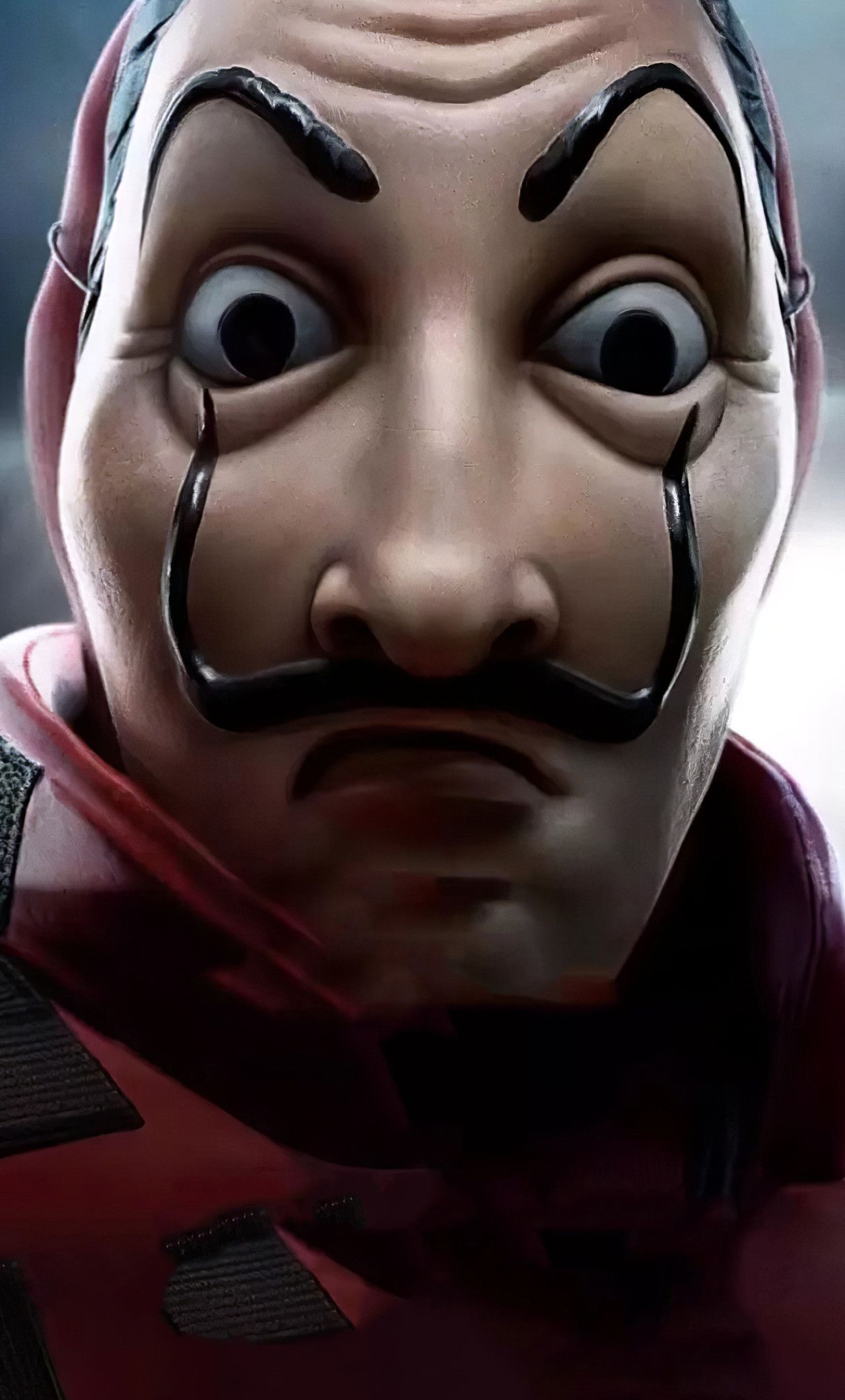 Rainbow Six Siege Money Heist Game 4k iPhone HD 4k