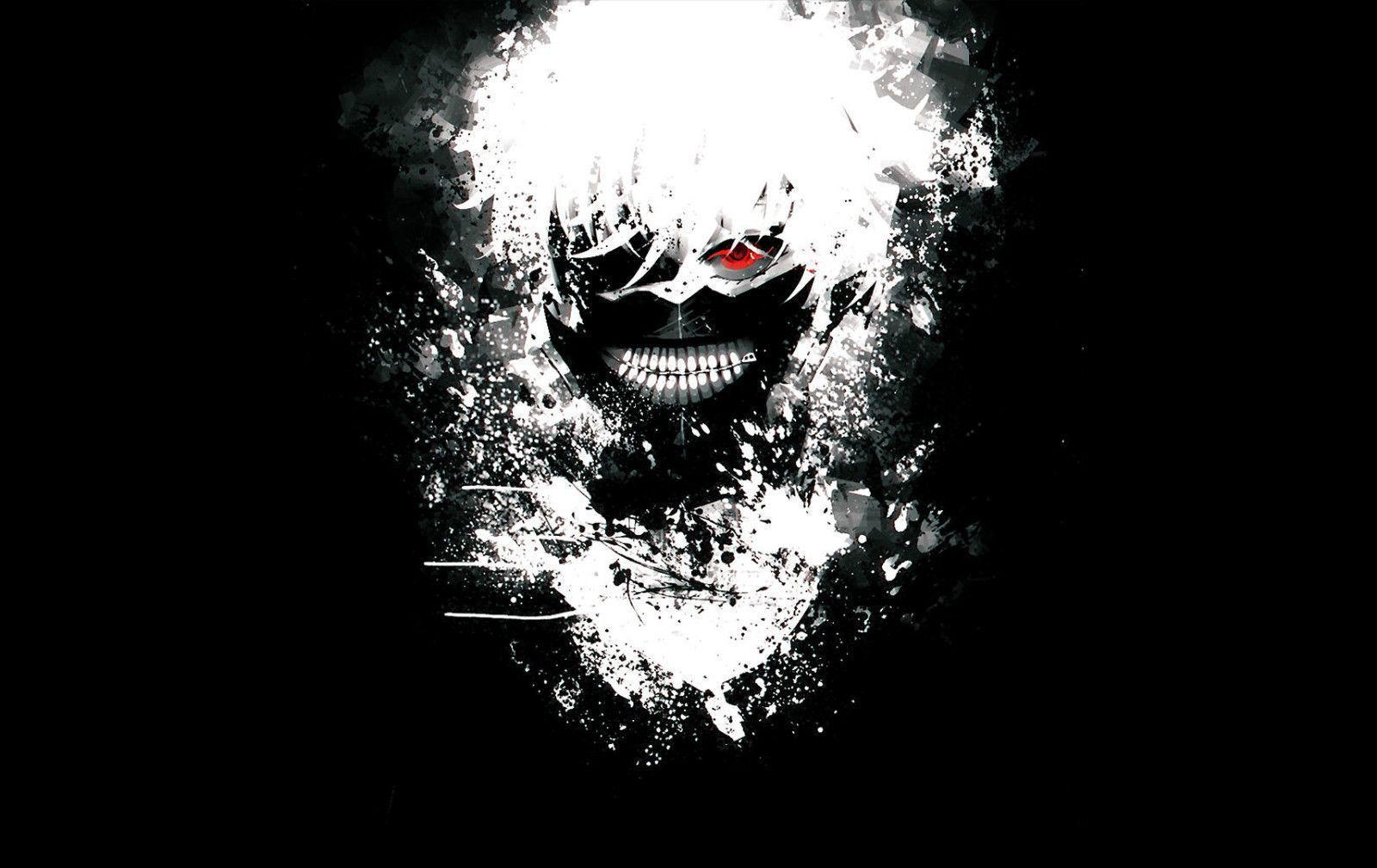 tokyo ghoul