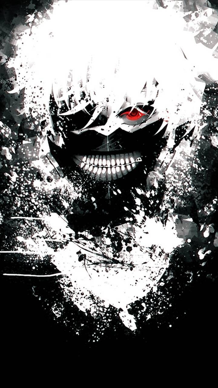 Tokyo Ghoul