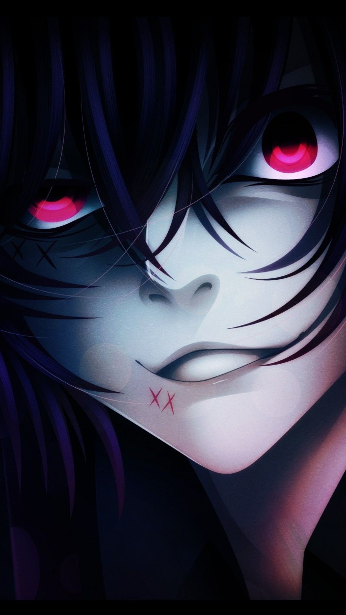 AMOLED Wallpaper. iPhone wallpaper tokyo ghoul, Tokyo ghoul