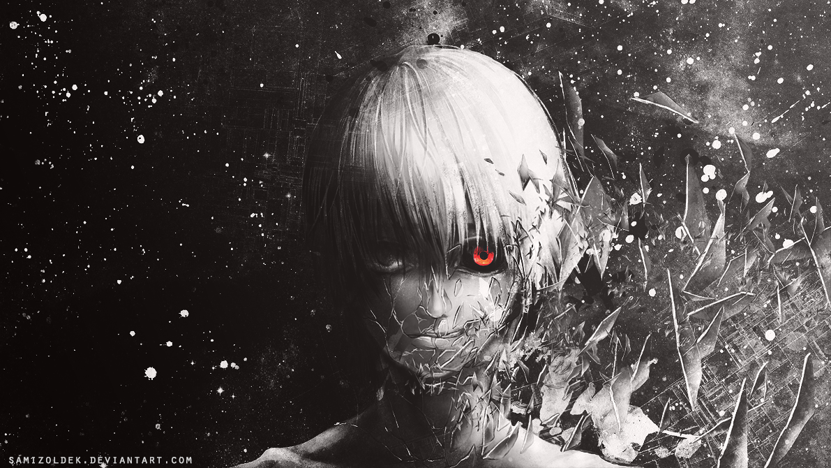 Tokyo Ghoul Wallpaper. Tokyo ghoul wallpaper, Tokyo ghoul, Ghoul