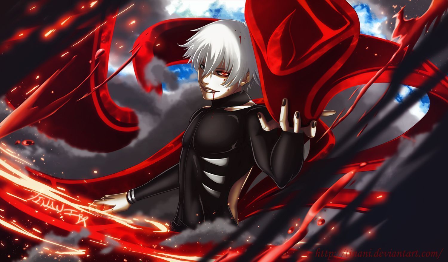 720p Background