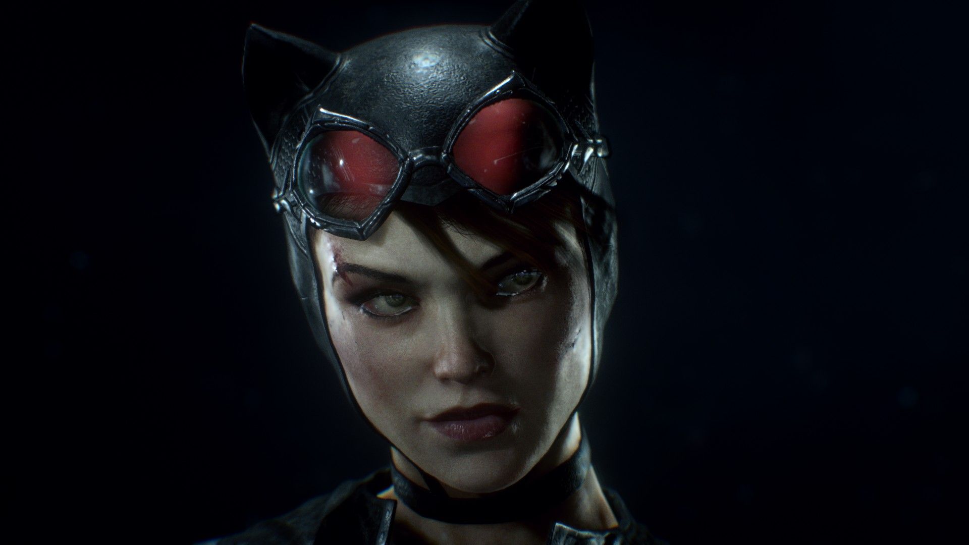 Batman: Arkham Knight, Video games, Catwoman Wallpaper HD