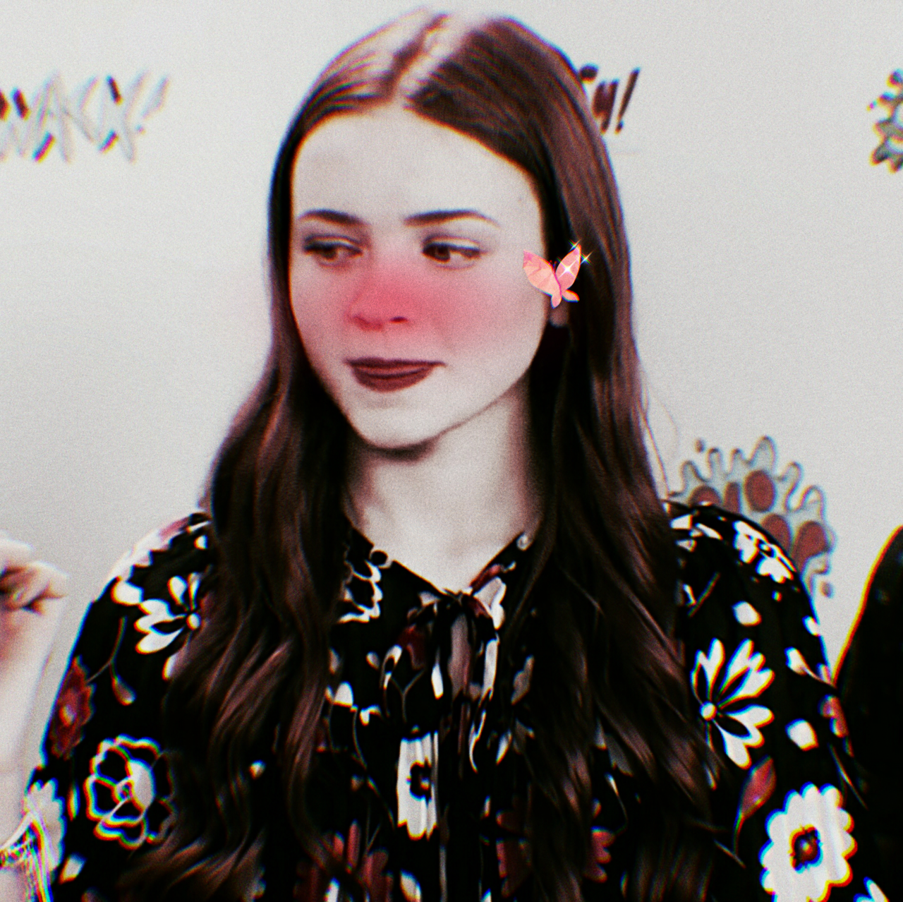 Image about millie bobby brown in SADIE SINK