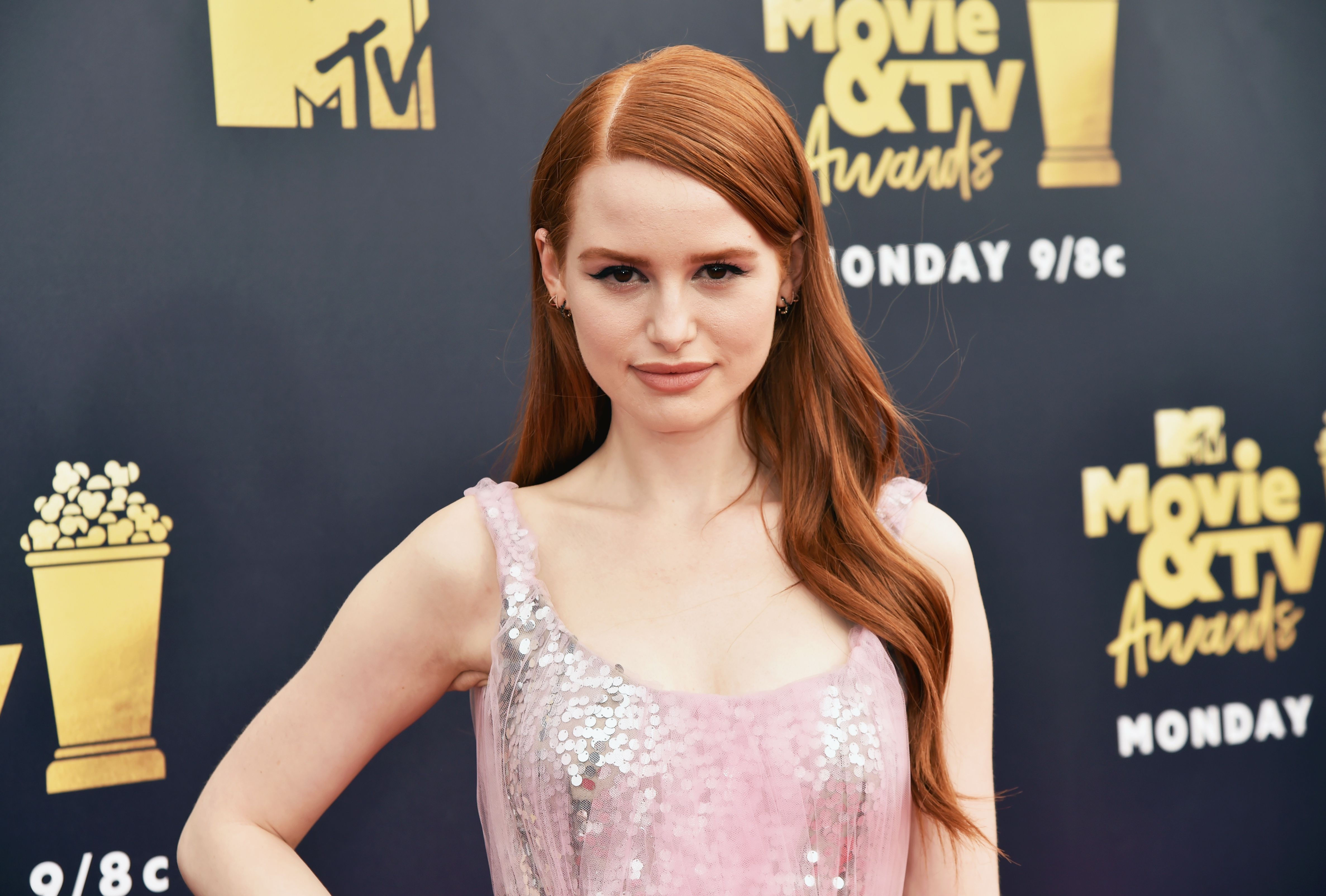 Madelaine Petsch, Millie Bobby Brown, And More Win Big At The MTV