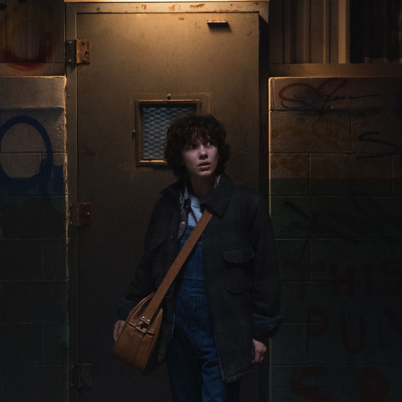 Black Panther and Stranger Things dominate MTV's awards