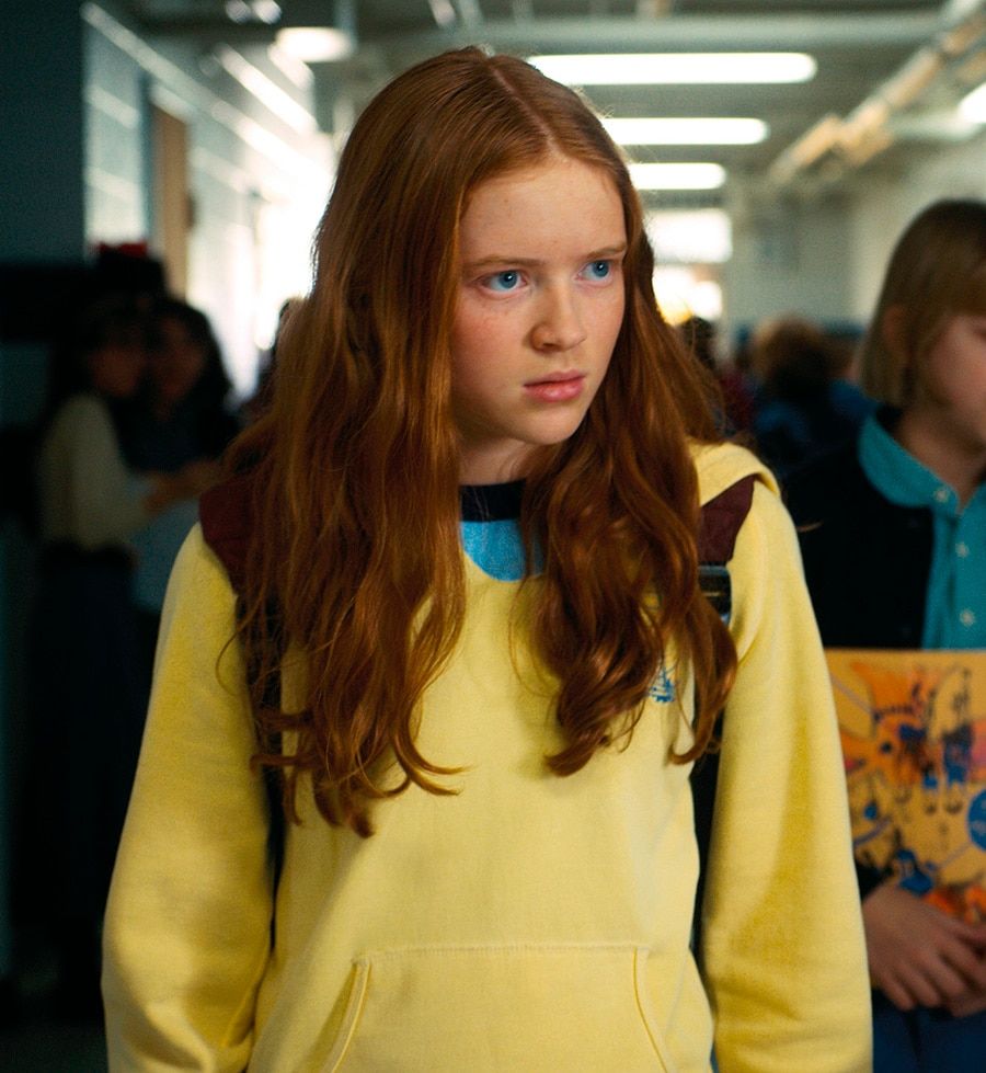 Redheads are Having a *Major* Moment in Film and Television RN