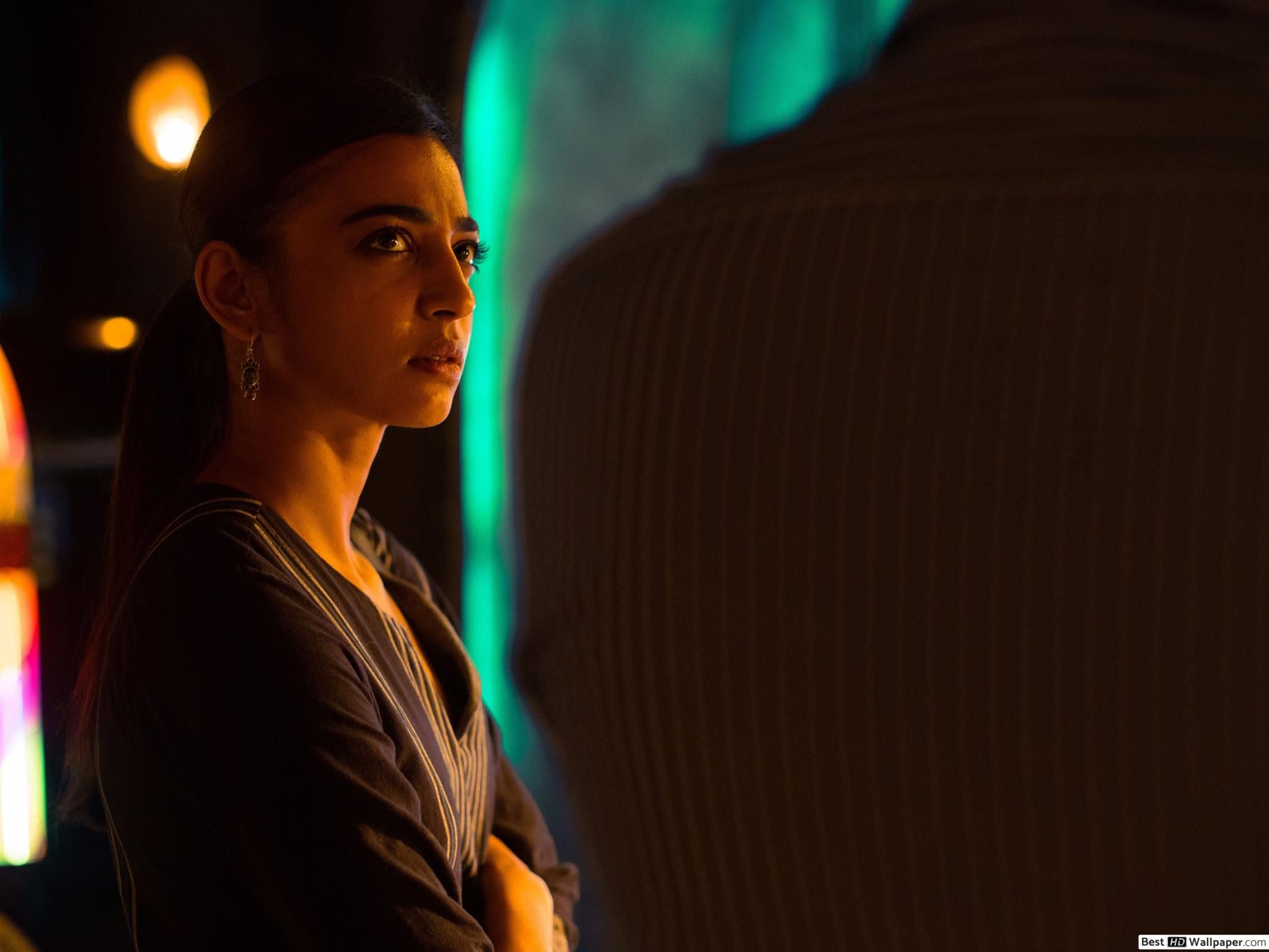 Anupriya Goenka of Sacred Games HD wallpaper download