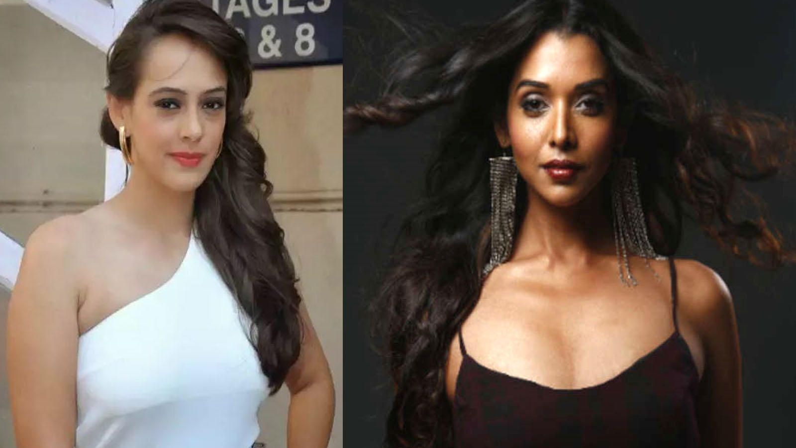 Anupriya Goenka Tiger Zinda Hai