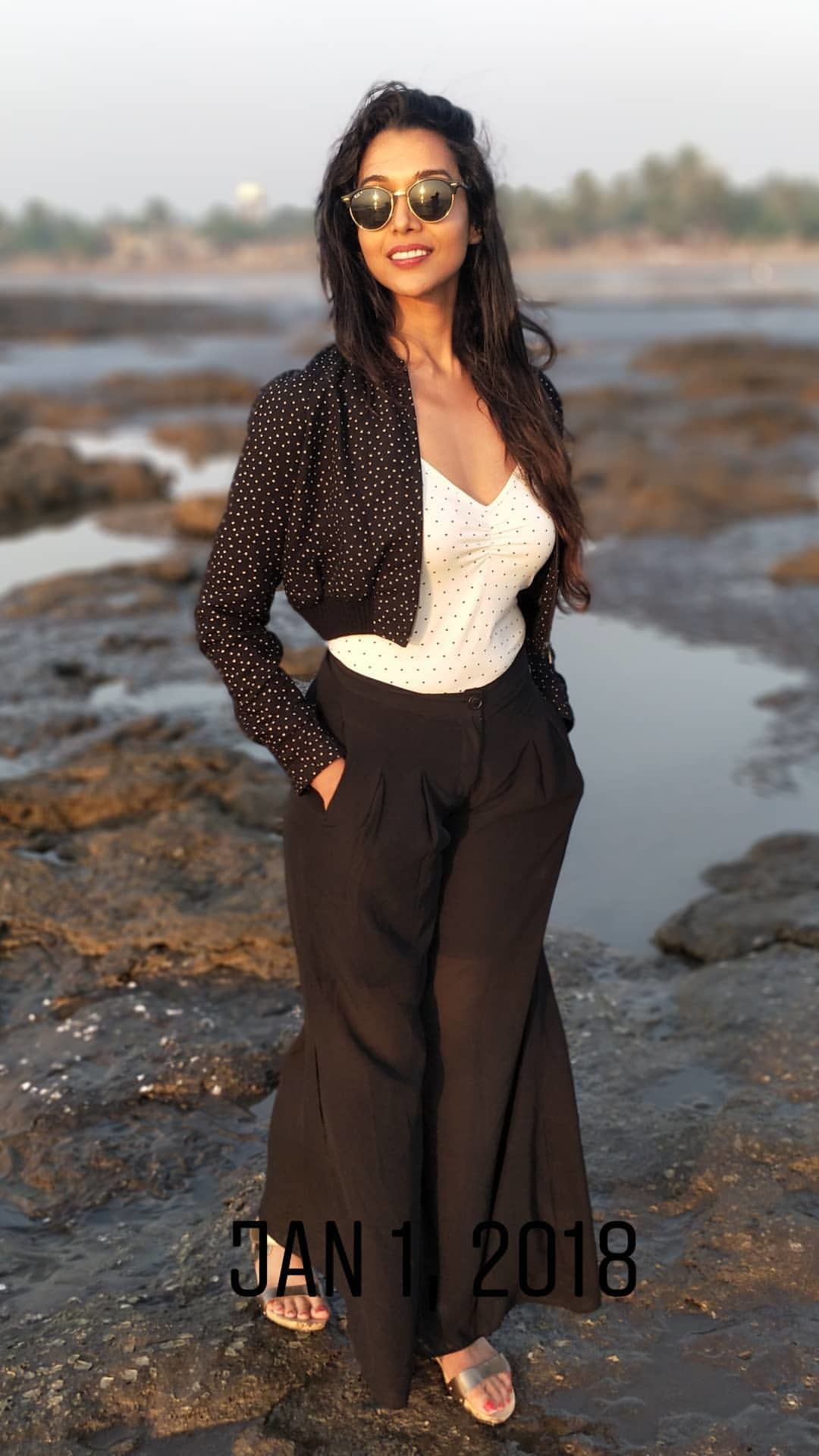 Anupriya Goenka's Feet << wikiFeet