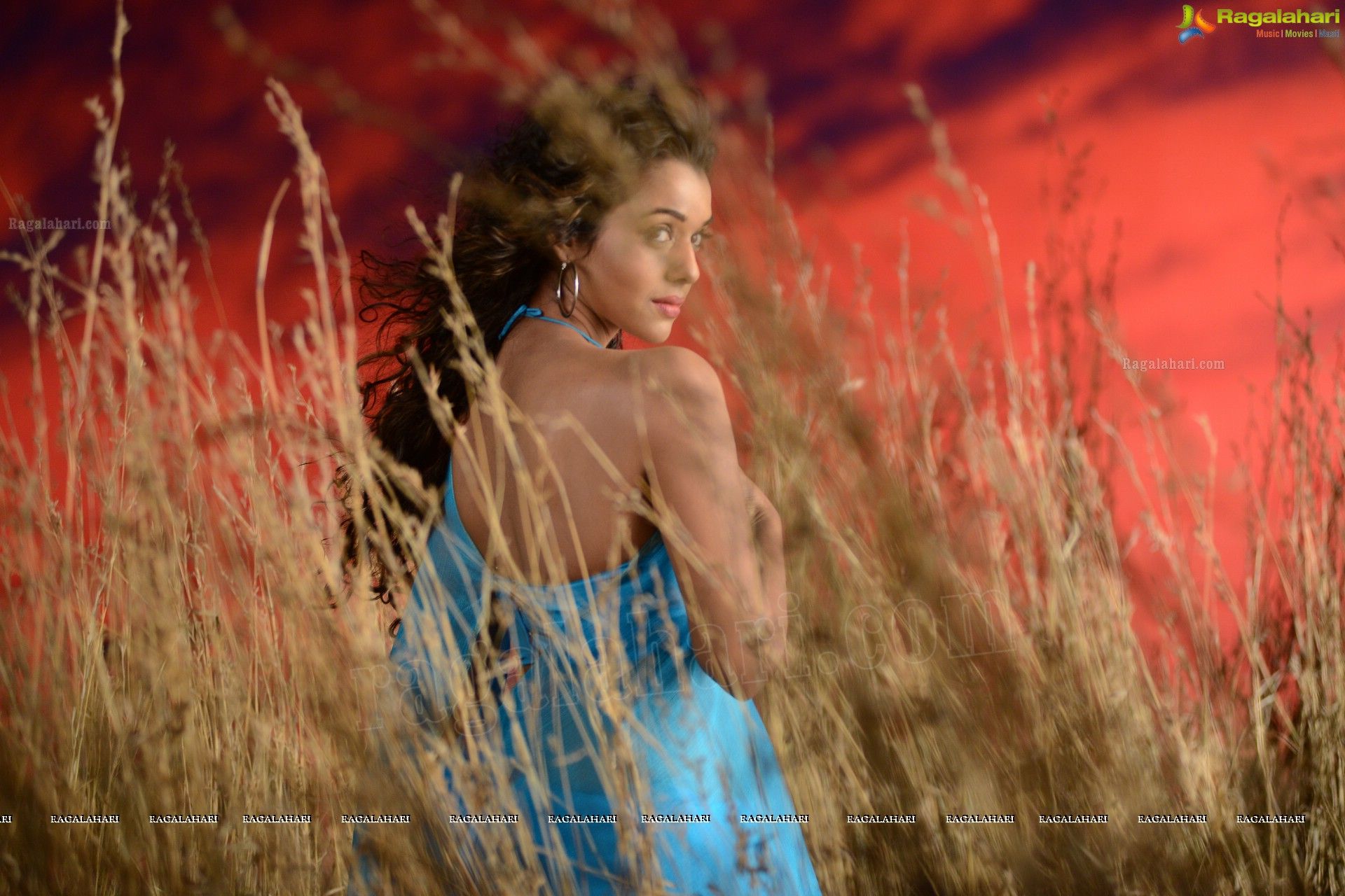 Anupriya Goenka (High Definition) Image 79. Telugu Movie Actress