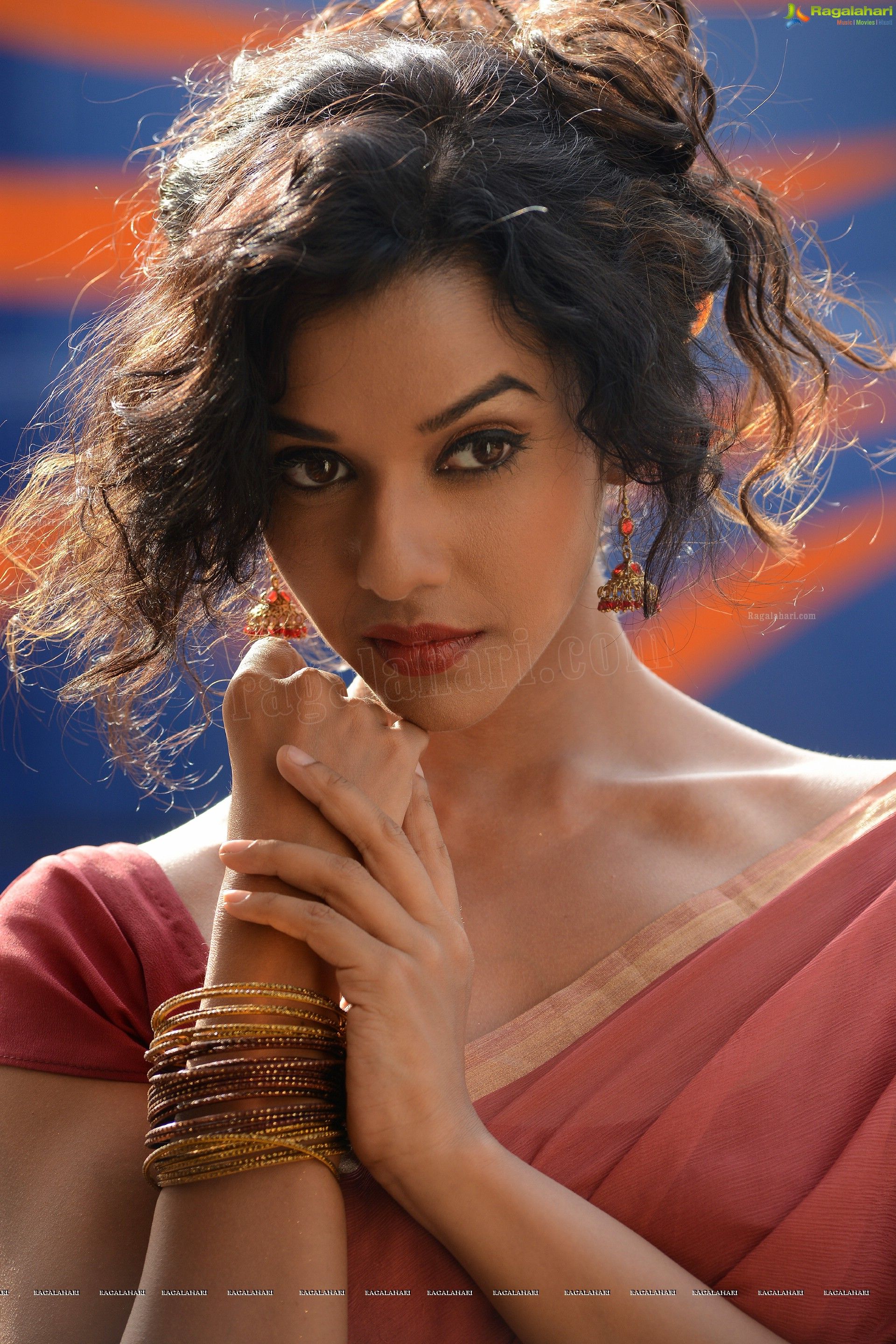 Anupriya Goenka (High Definition) Image 136. Tollywood Actress