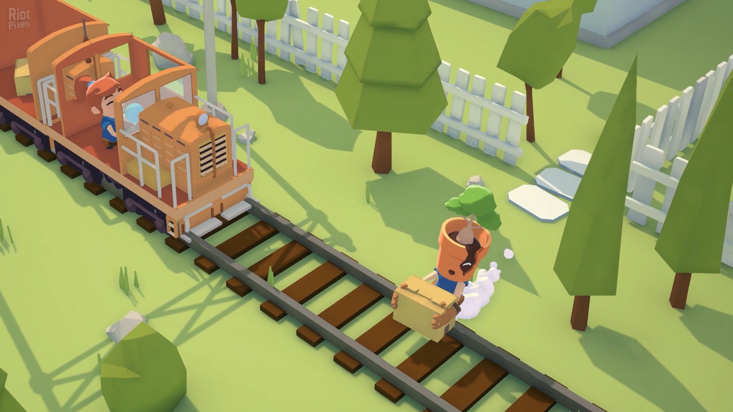 Moving Out Is Like Overcooked With Furniture, Releases In April