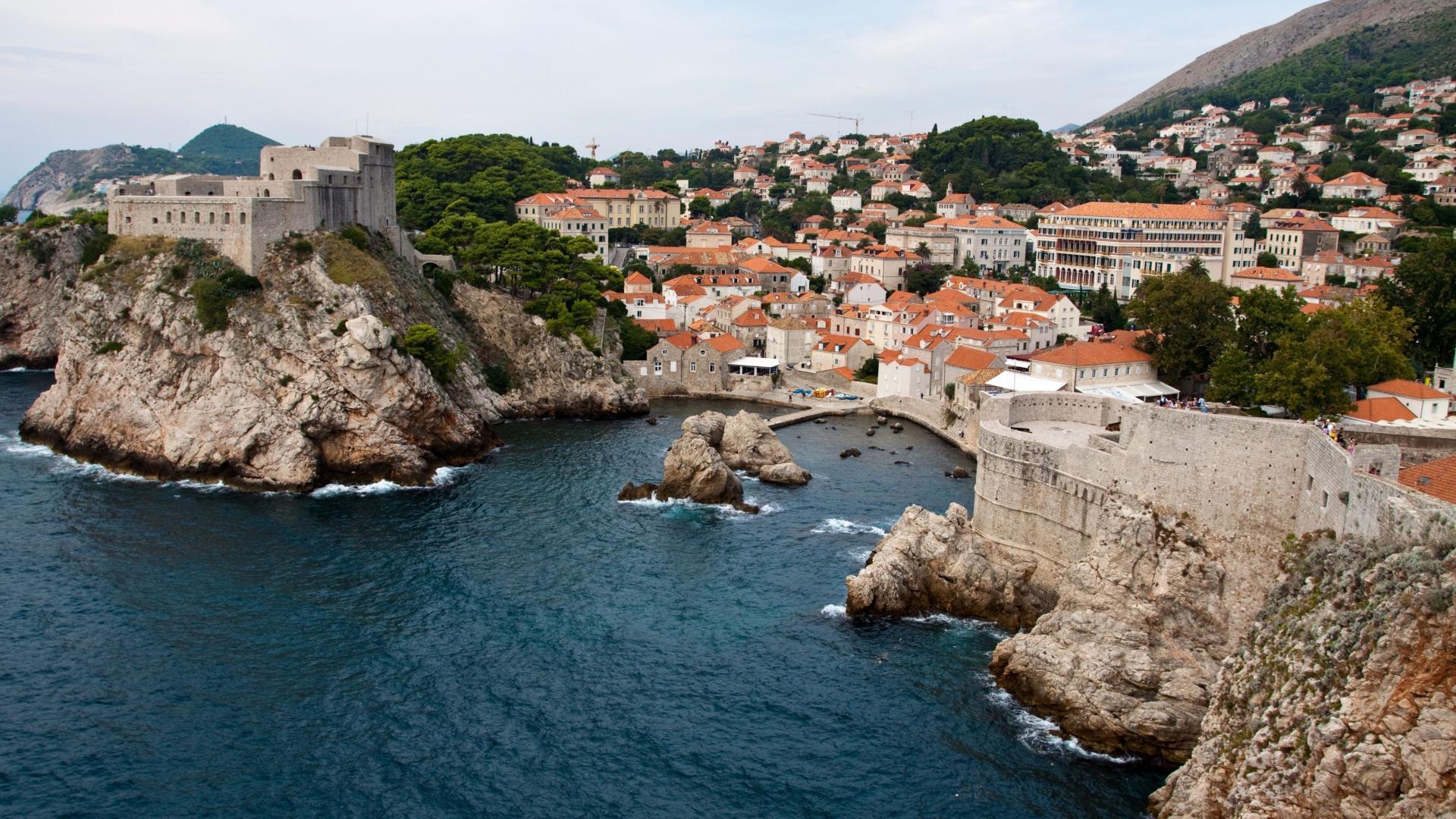 Dubrovnik, Croatia. gallery picturex1080 > s
