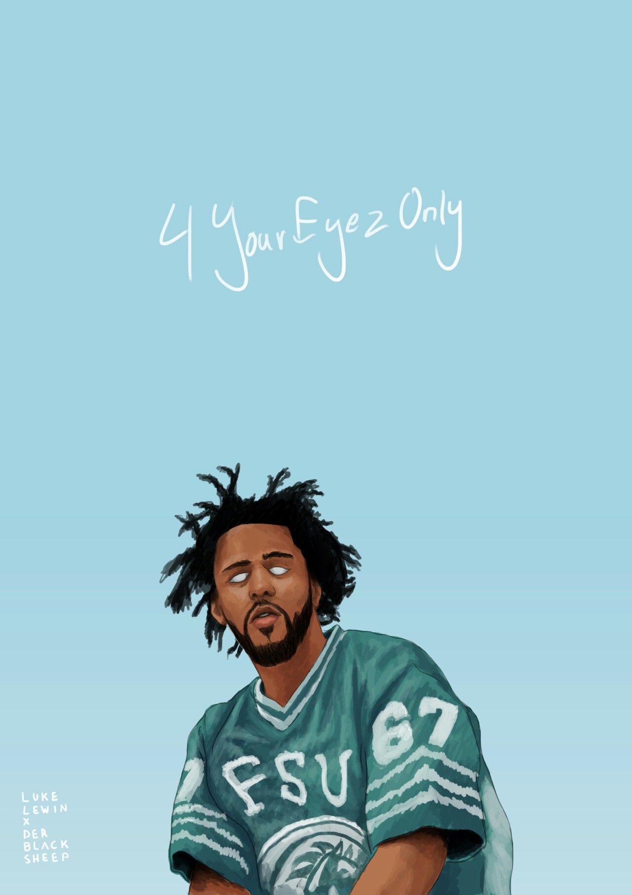 J cole, J cole art, Rapper wallpaper iphone