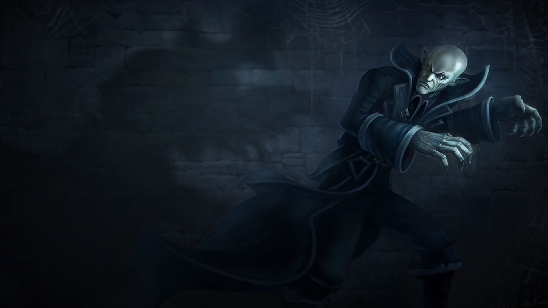 Nosferatu Vladimir Wallpaper