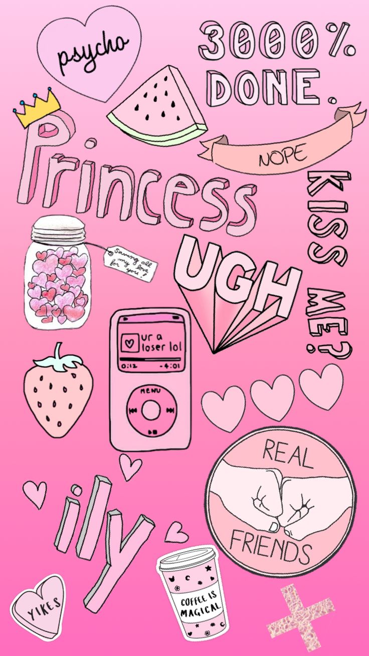 Cute Pink Phone Wallpaper Free Cute Pink Phone Background