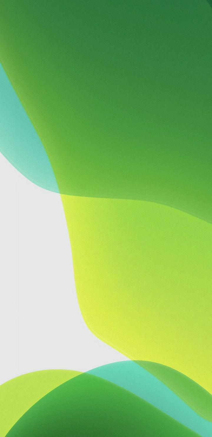 Abstract Green (720x1480) Wallpaper