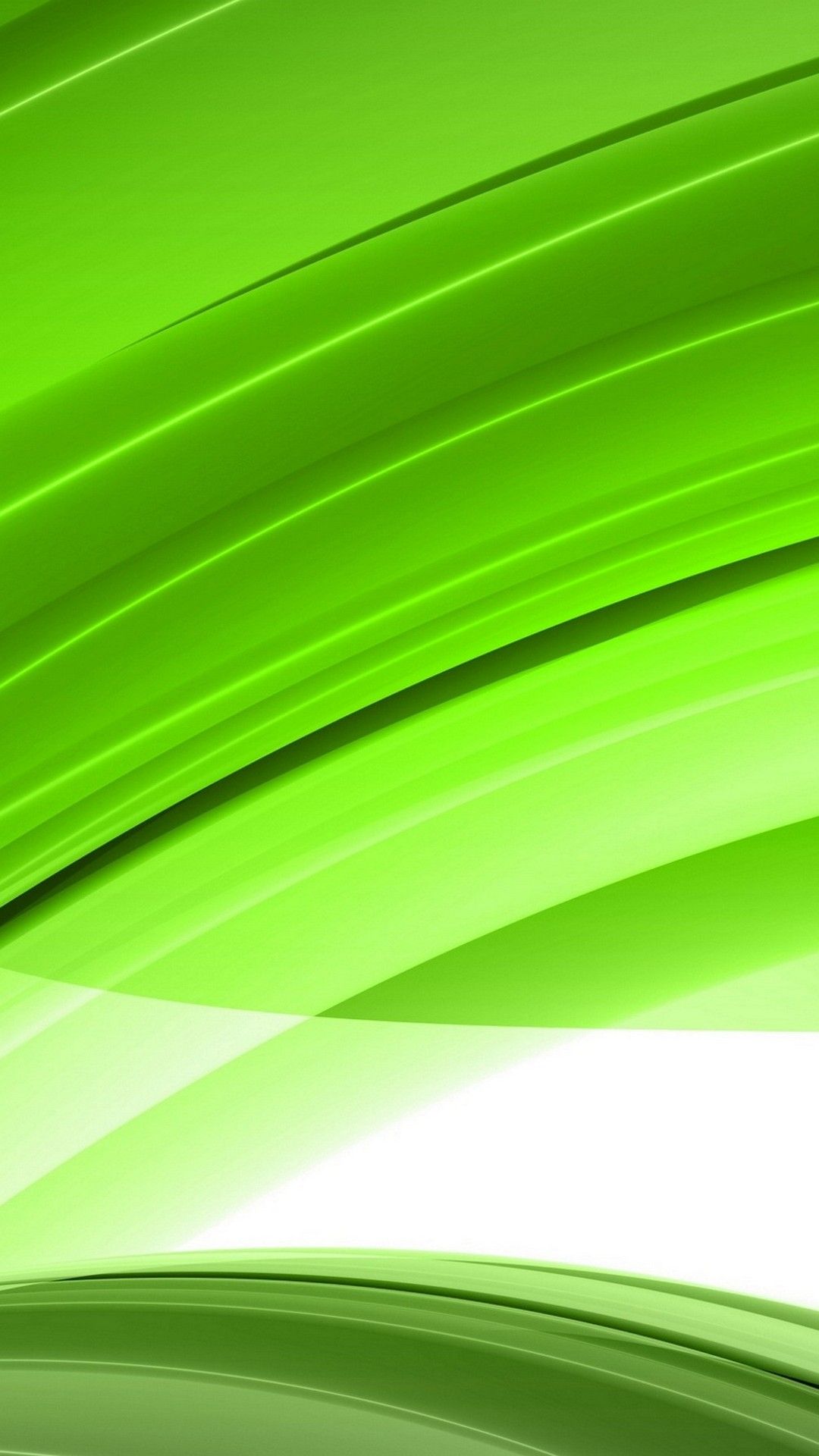 Wallpaper Android Light Green Android Wallpaper