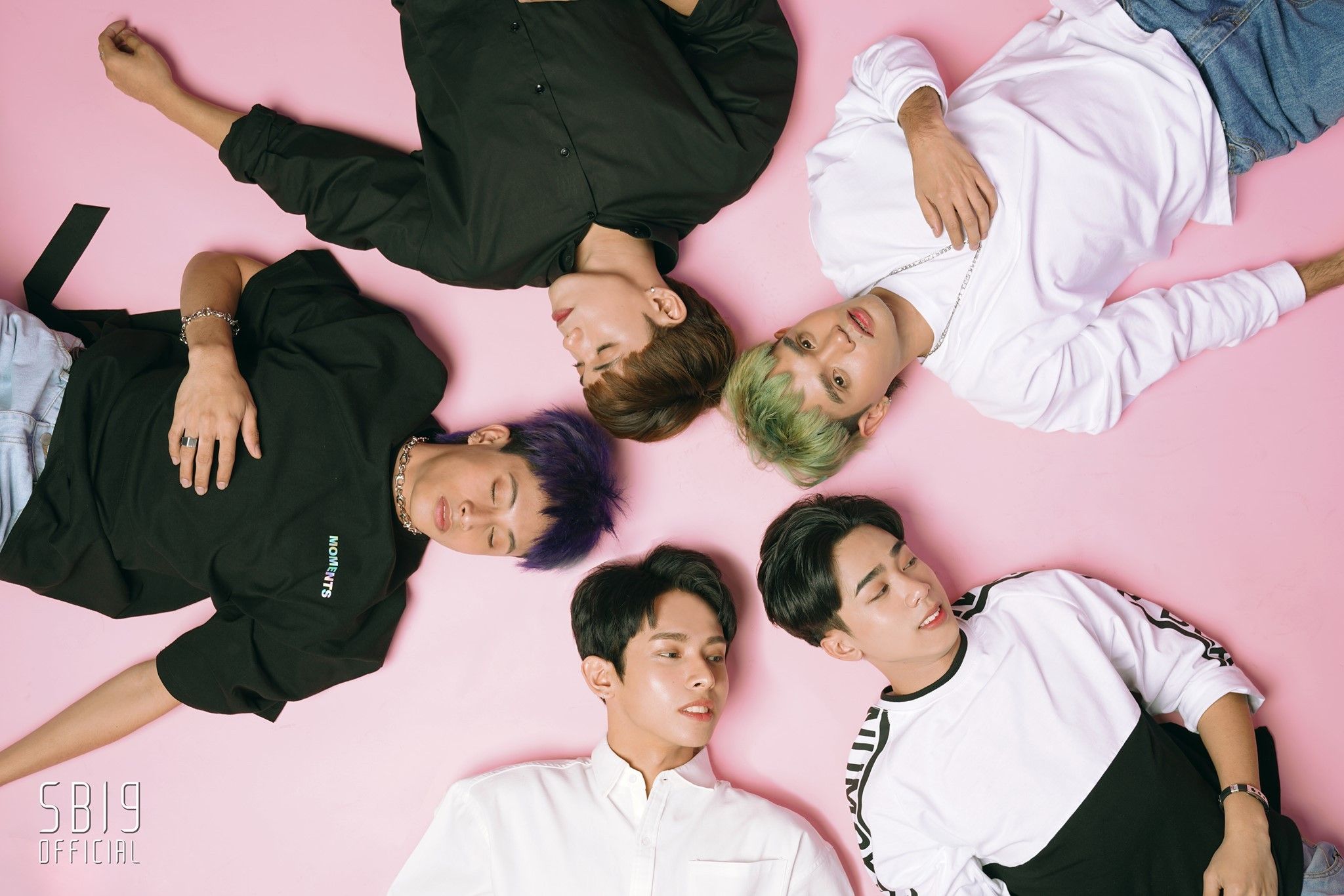 Move over, BTS: 5 things to know about SB the Filipino boy band