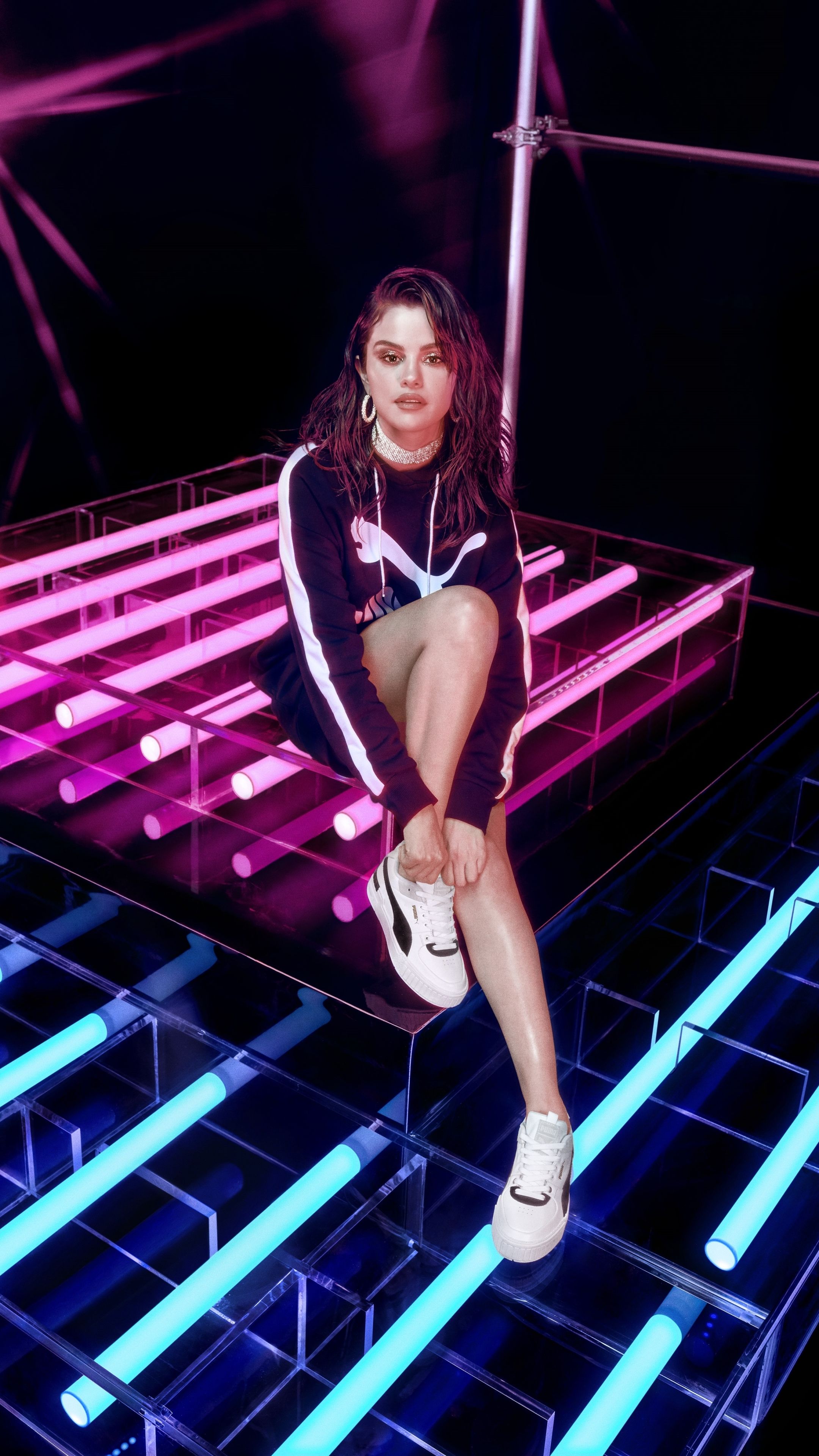 Selena Gomez Beautiful 2020 Sony Xperia X, XZ, Z5 Premium