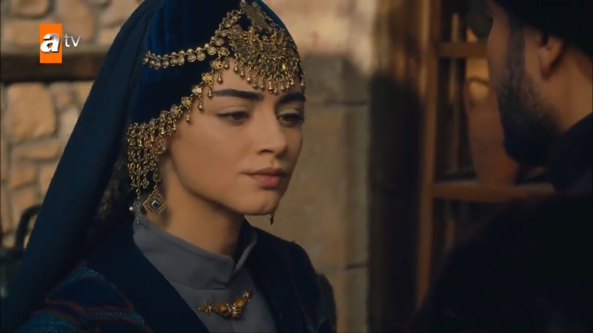 Kuruluş:Osman. Fashion, Kos, Crown jewelry