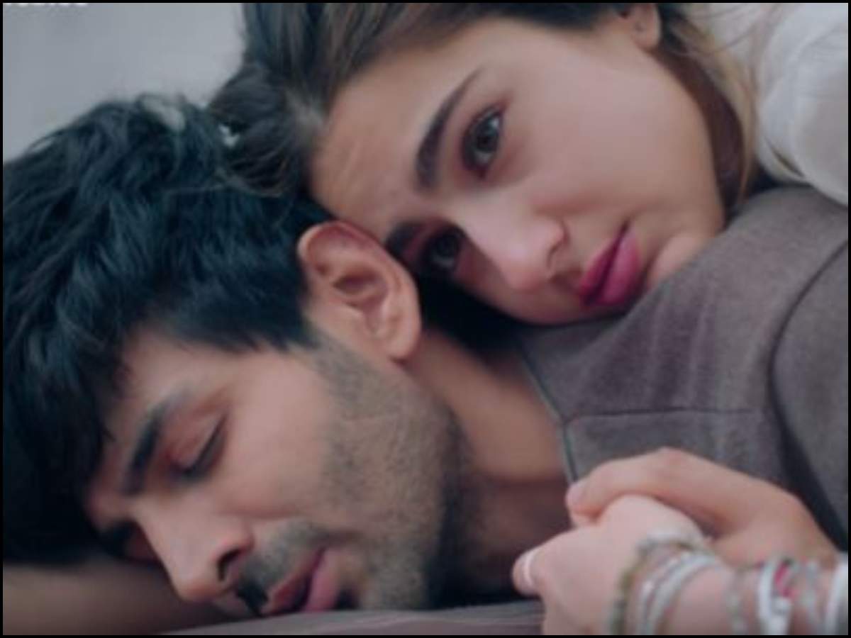 Love Aaj Kal' trailer: Kartik Aaryan and Sara Ali Khan give a 2020