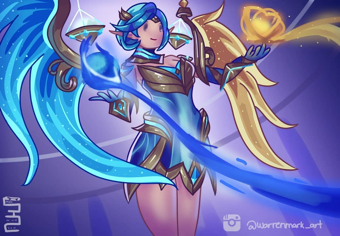 List artmobilelegend Photo and Videos