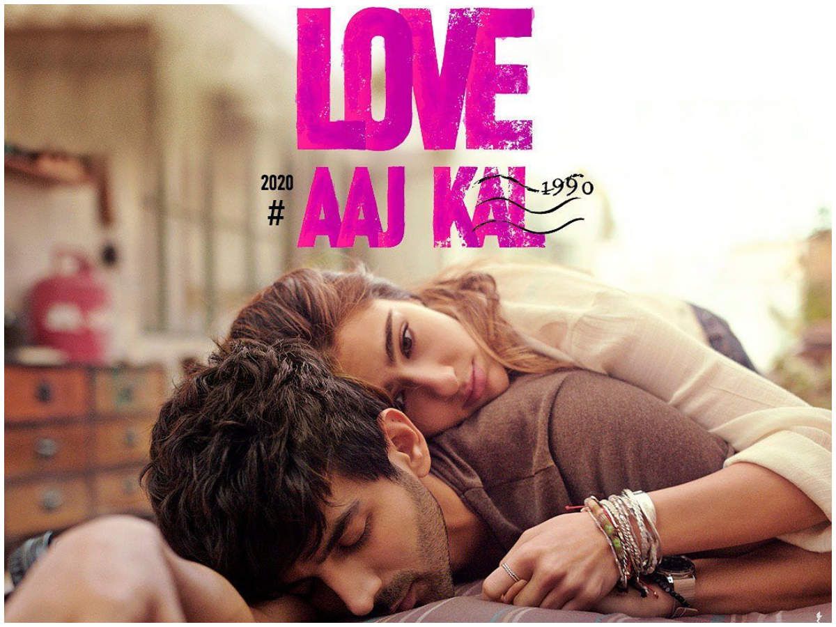 Love Aaj Kal' box office update: Kartik Aaryan and Sara Ali Khan