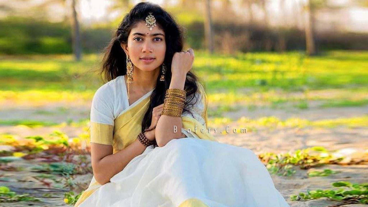 Sai Pallavi Latest Hd Free Pictures, Image And Wallpapers 2020