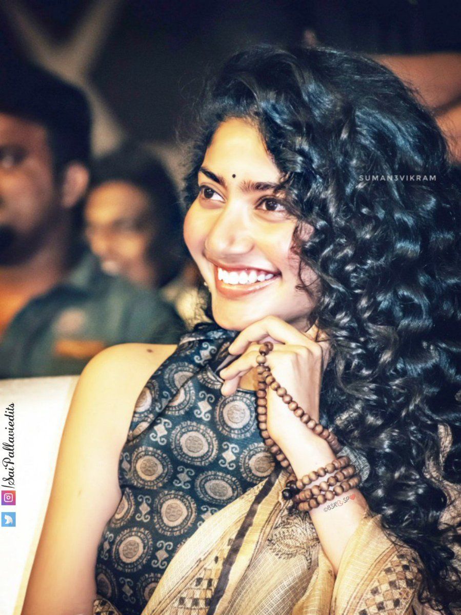 Sai Pallavi ™ on Twitter: HD wallpapers of our queen