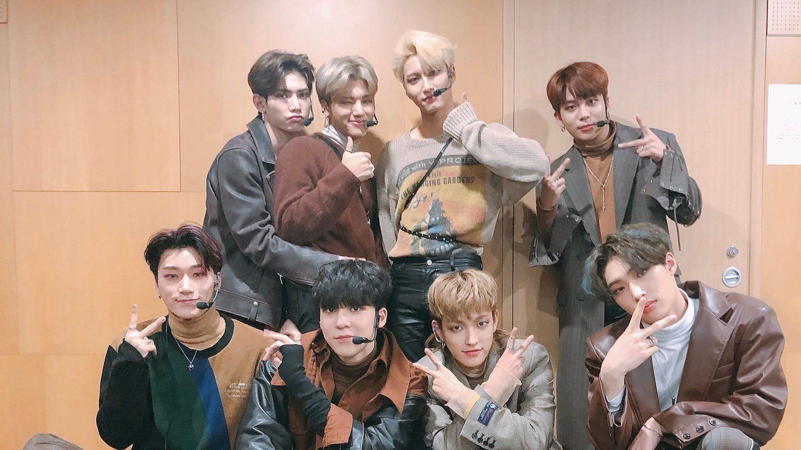 15 Choices ateez desktop wallpaper aesthetic You Can Download It At No ...