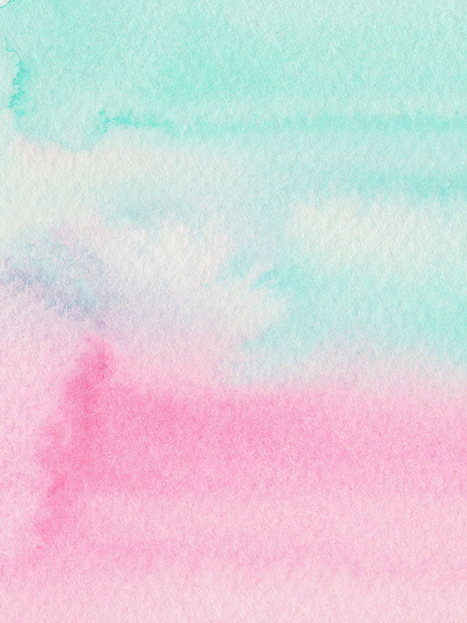 Tumblr Background Watercolor