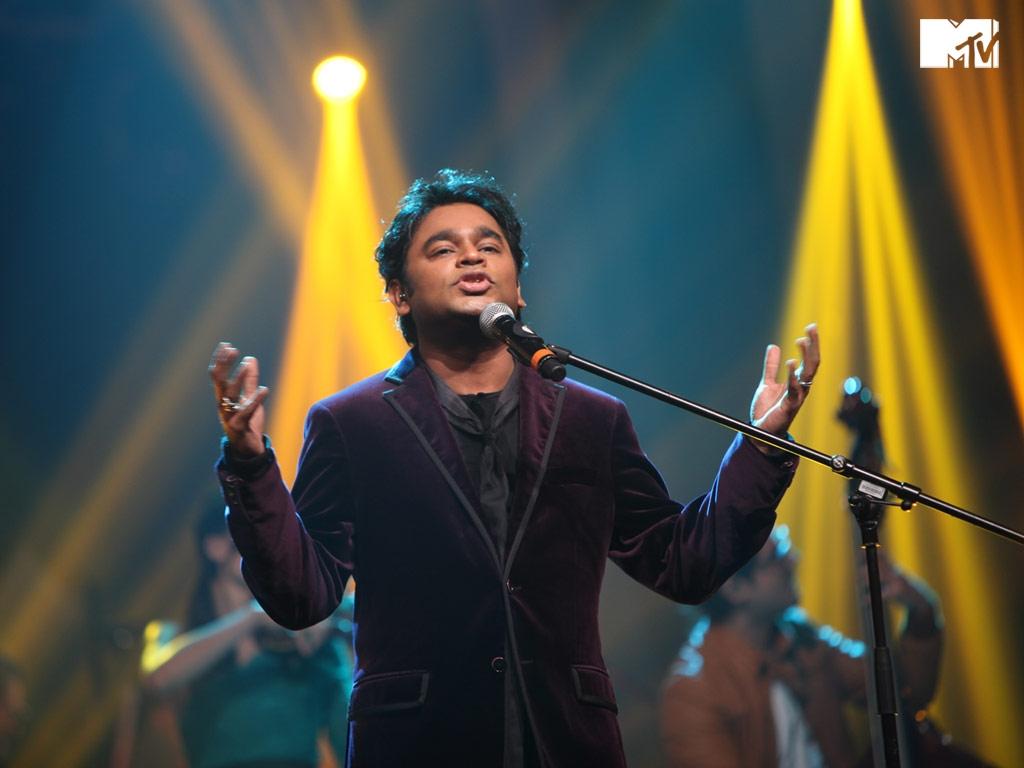 What is A.R. Rahman's net total worth?