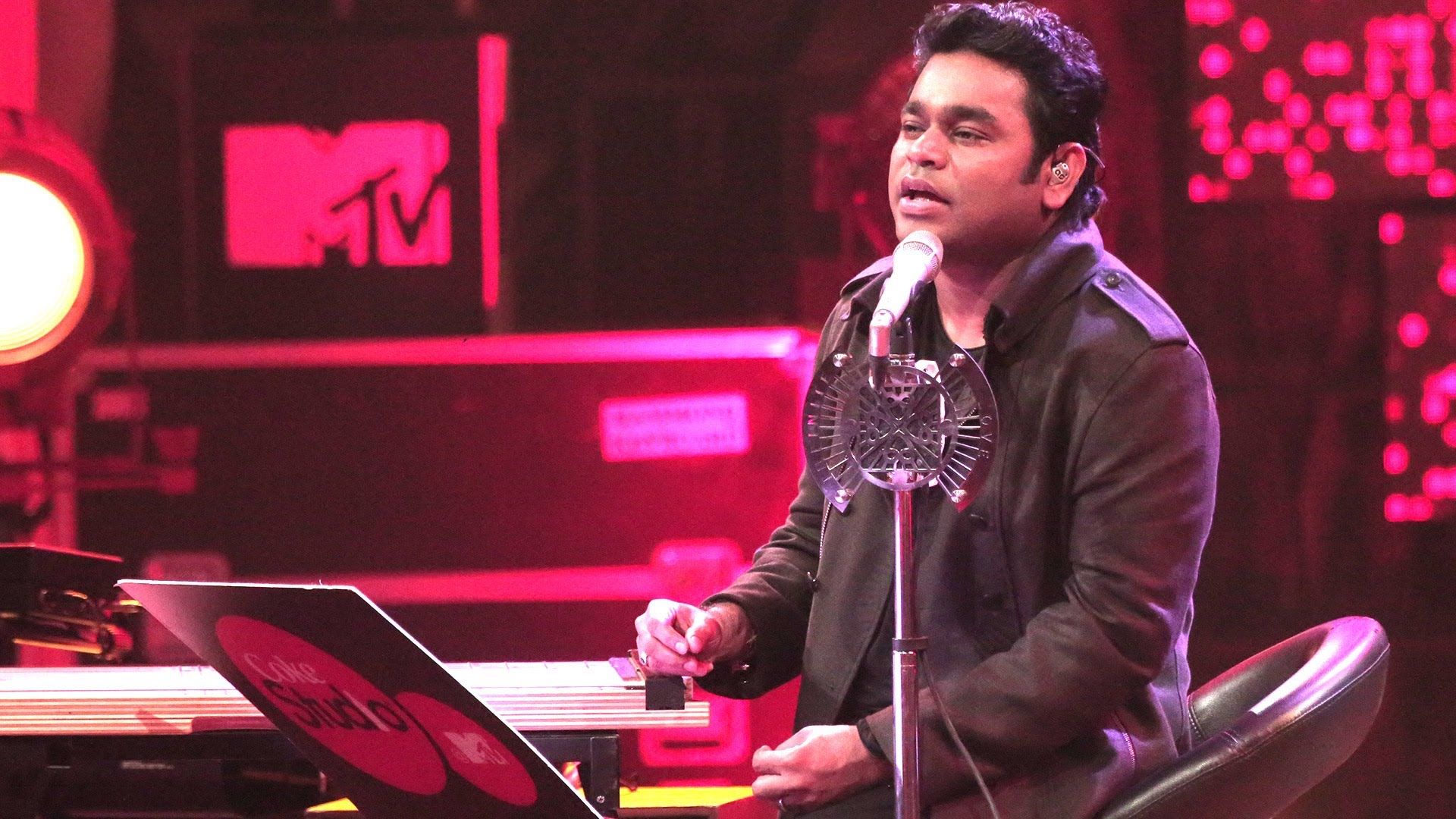 AR Rahman to perform at Expo 2020 Today. First with the news