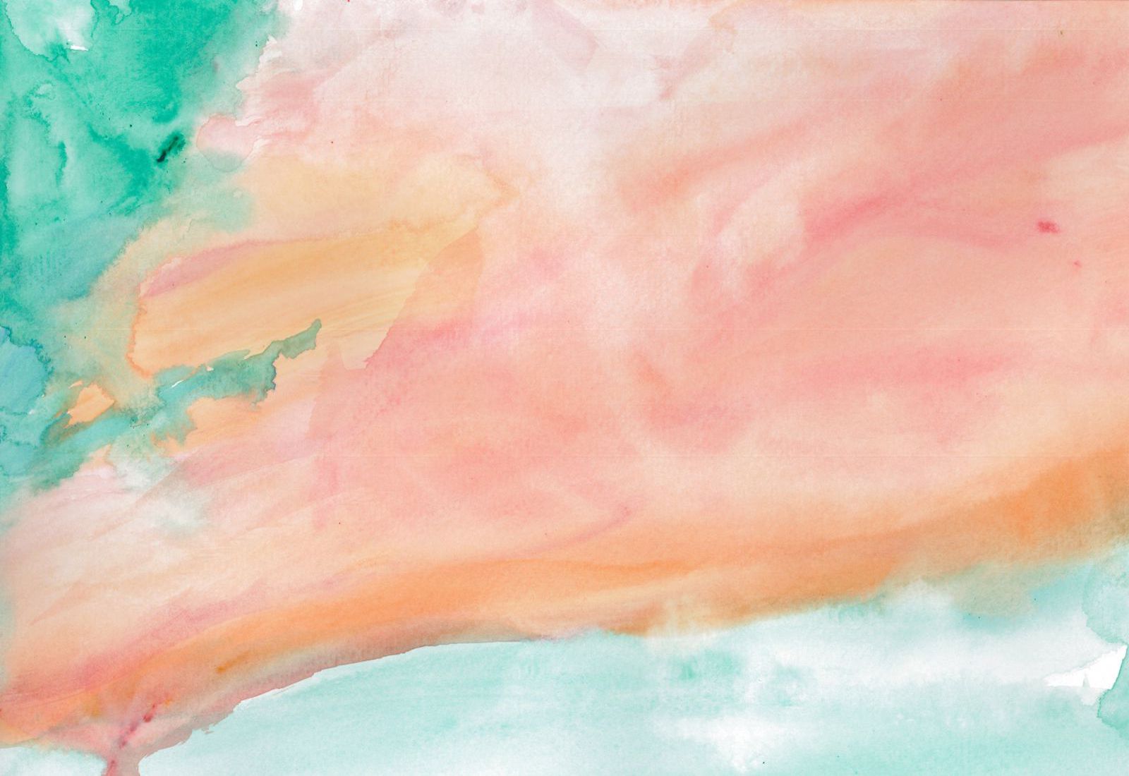 Tumblr Background Watercolor