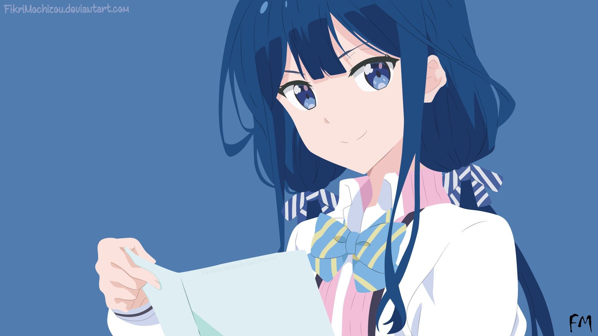 Masamune kun no Revenge, Anime girls, Adagaki Aki Wallpaper HD / Desktop and Mobile Background