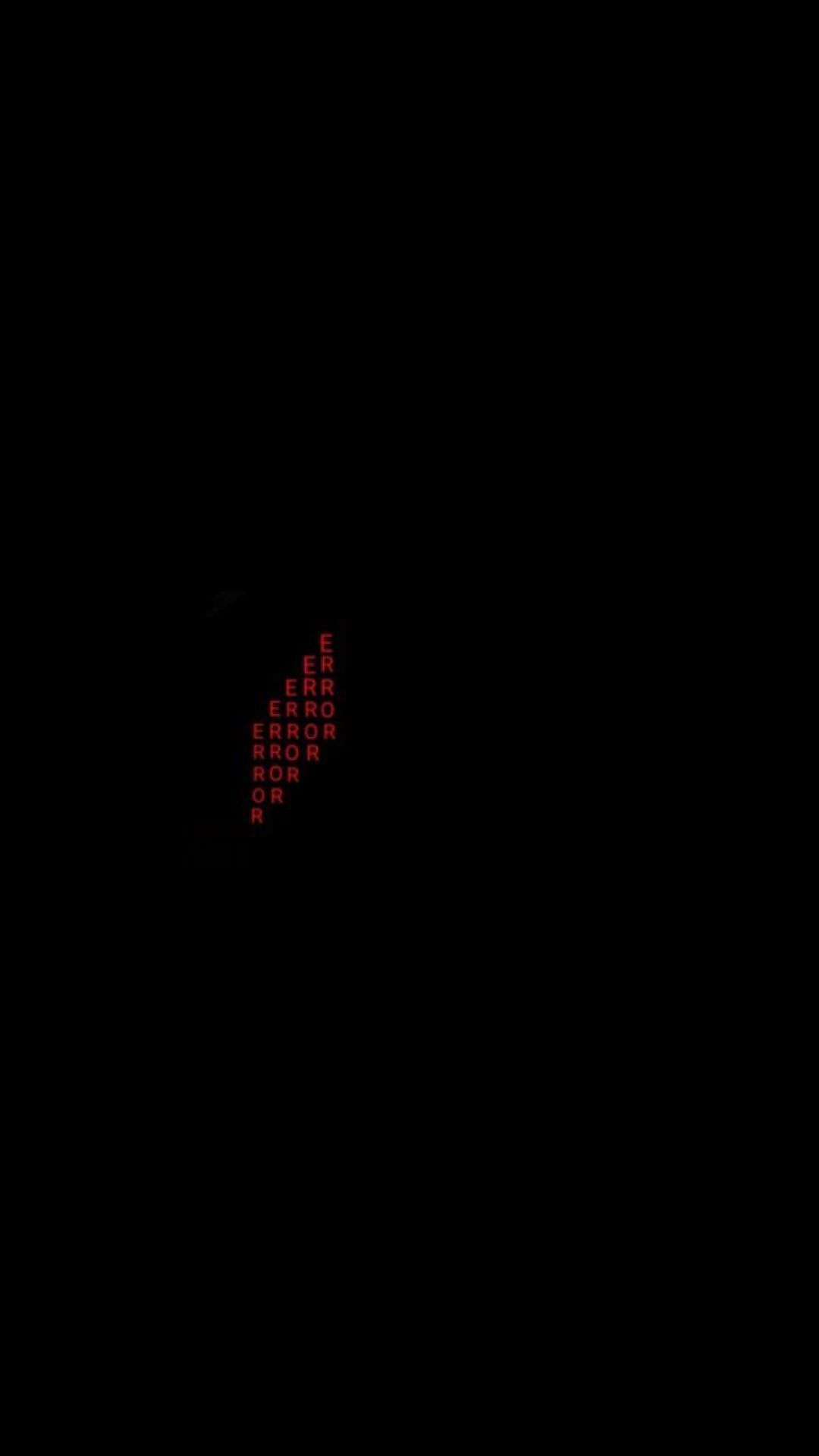 Black And Red Aesthetic Wallpapers - Wallpaper Cave