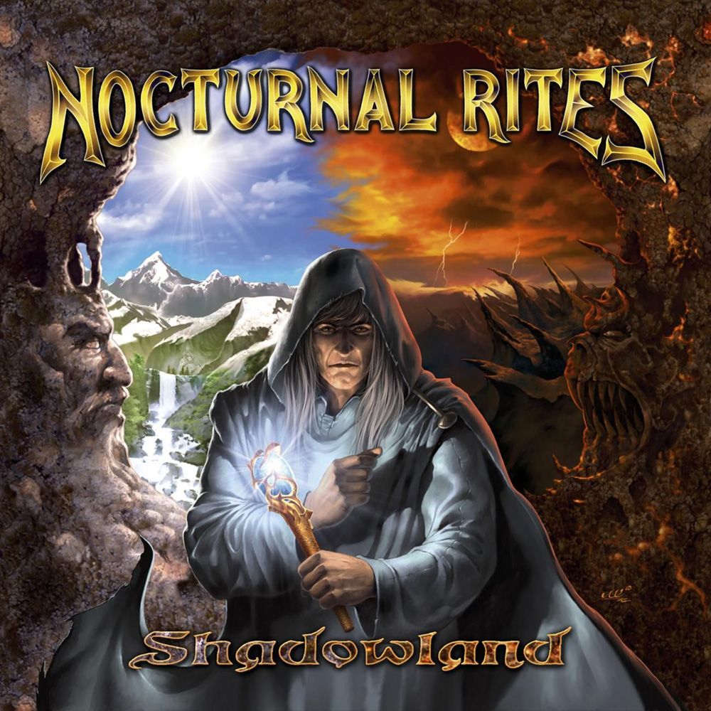 Nocturnal Rites