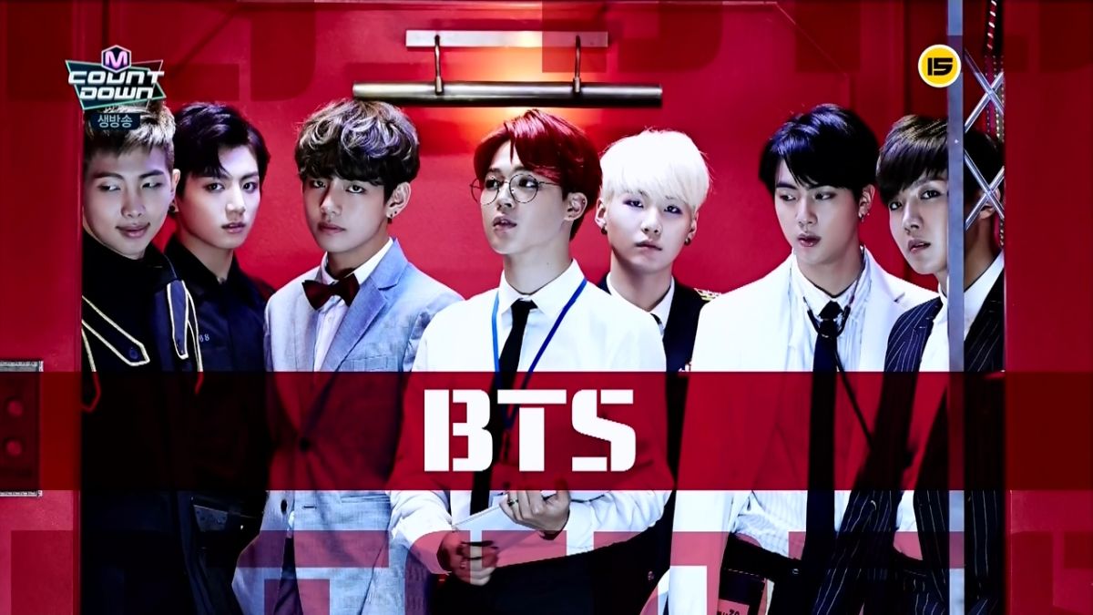 BTS- In Dope: Why do they have specific jobs?