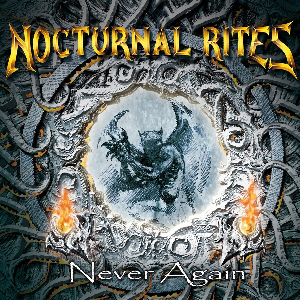 Nocturnal Rites