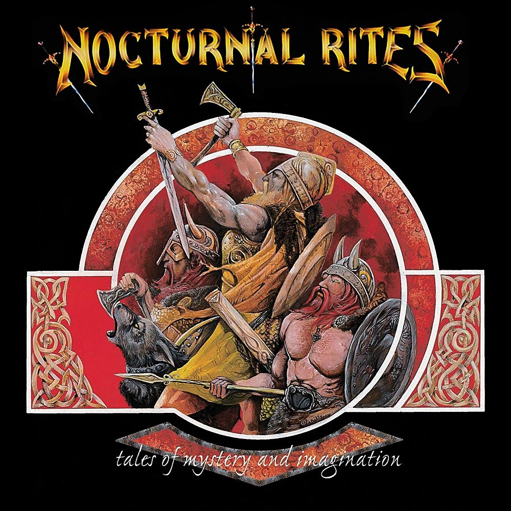 Nocturnal Rites
